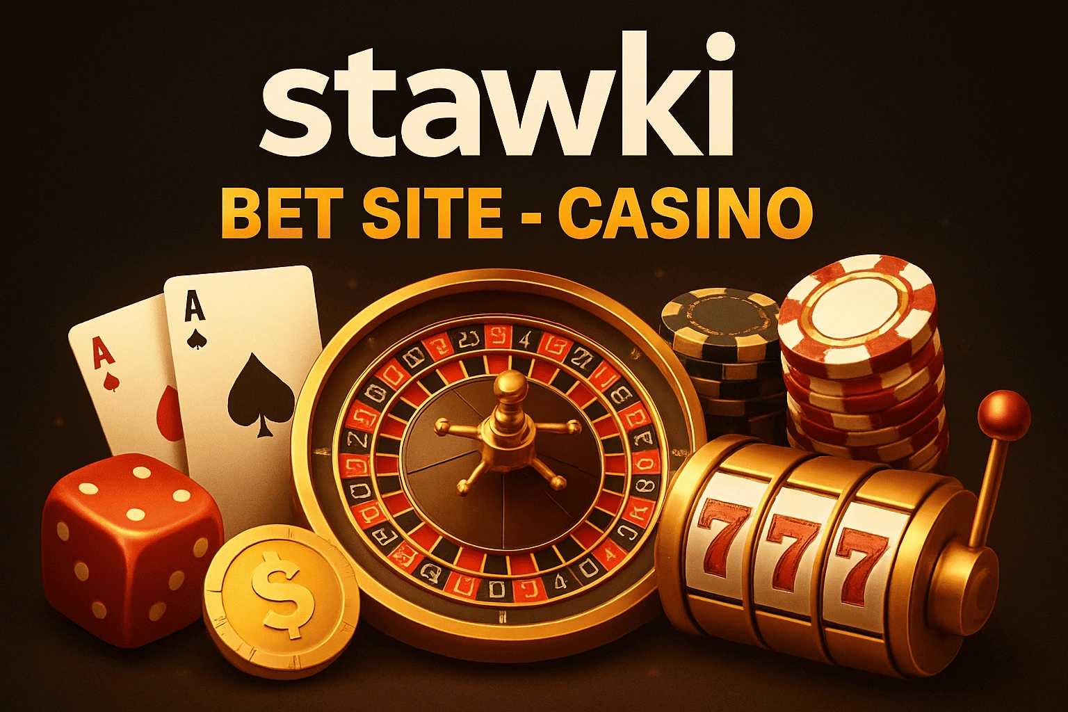 Stawki Bet